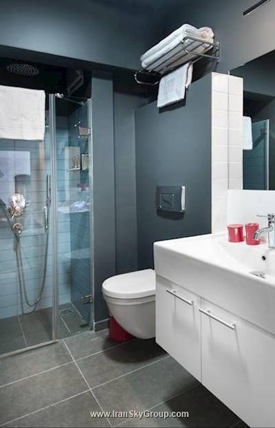 نورو زییا سوئیت