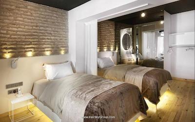 نورو زییا سوئیت