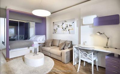 نورو زییا سوئیت