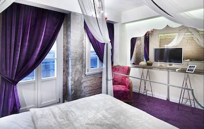 نورو زییا سوئیت