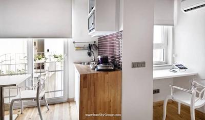 نورو زییا سوئیت