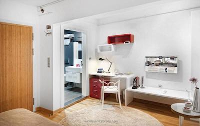 نورو زییا سوئیت