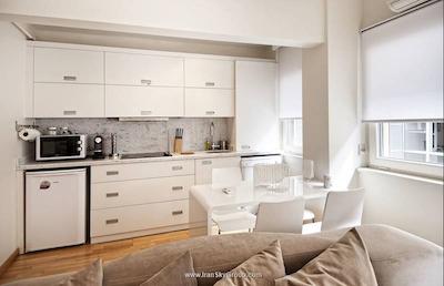 نورو زییا سوئیت