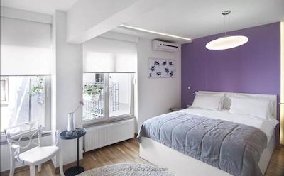 نورو زییا سوئیت