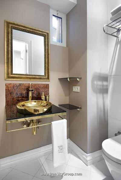 نورو زییا سوئیت