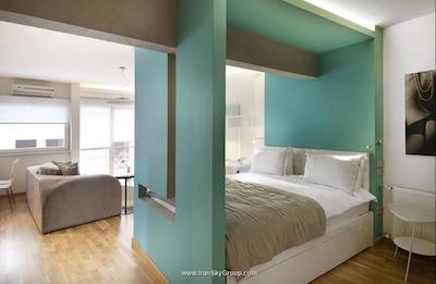 نورو زییا سوئیت