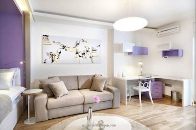 نورو زییا سوئیت