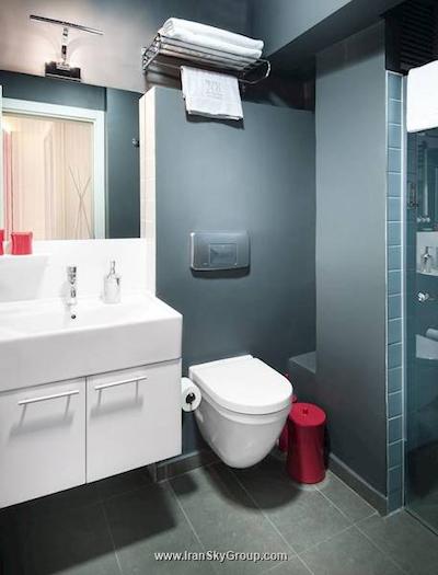 نورو زییا سوئیت