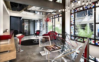 نورو زییا سوئیت