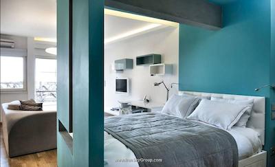 نورو زییا سوئیت