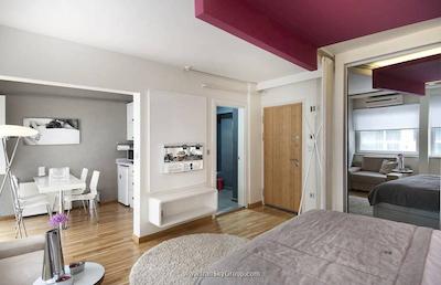 نورو زییا سوئیت