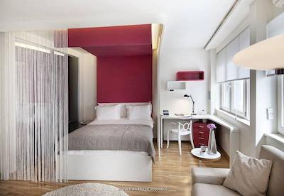 نورو زییا سوئیت