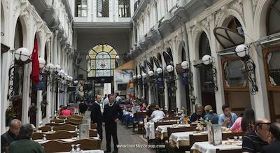 نورو زییا سوئیت