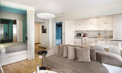 نورو زییا سوئیت