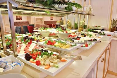 هتل امیرهان پالاس