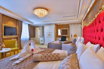 هتل امیرهان پالاس