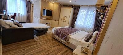 هتل امیرهان پالاس