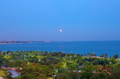 هتل امیرهان پالاس