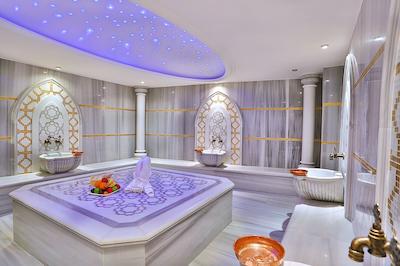 هتل امیرهان پالاس