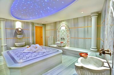 هتل امیرهان پالاس