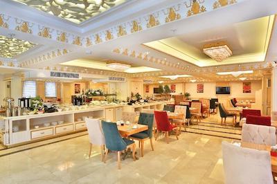 هتل امیرهان پالاس