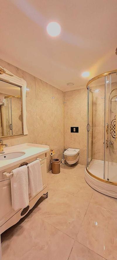 هتل امیرهان پالاس