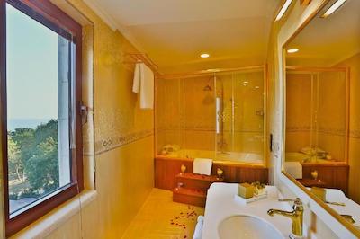 هتل امیرهان پالاس