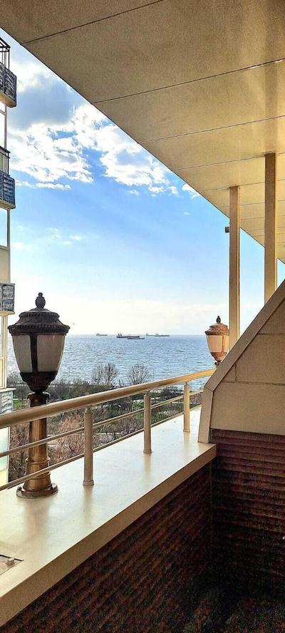 هتل امیرهان پالاس