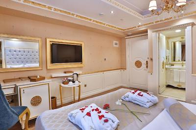 هتل امیرهان پالاس