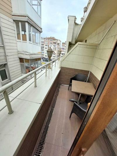 هتل امیرهان پالاس