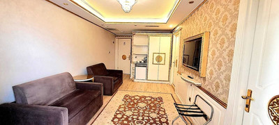 هتل امیرهان پالاس