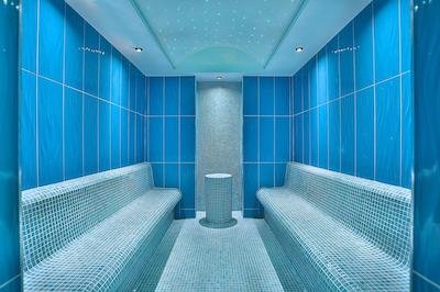 هتل امیرهان پالاس