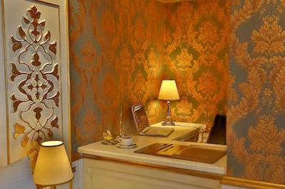 هتل امیرهان پالاس