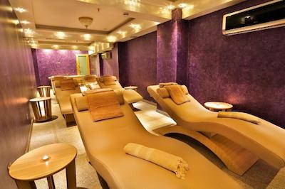 هتل امیرهان پالاس