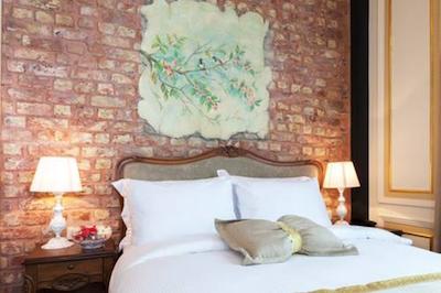 هتل پرا پارما