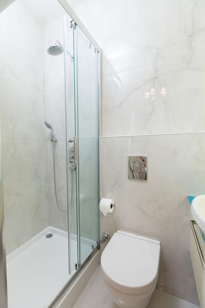 هتل پرا پارما