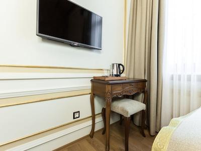 هتل پرا پارما