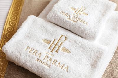 هتل پرا پارما