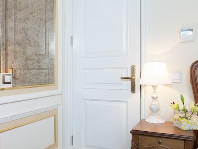 هتل پرا پارما