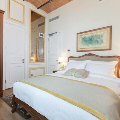 هتل پرا پارما