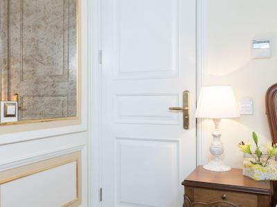 هتل پرا پارما