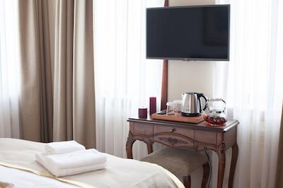 هتل پرا پارما