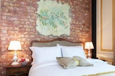 هتل پرا پارما