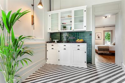 ورد هاوس هاستل استانبول