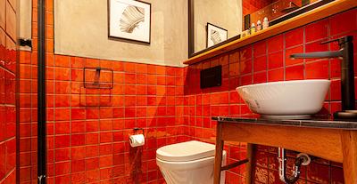 ورد هاوس هاستل استانبول