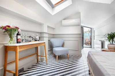 ورد هاوس هاستل استانبول