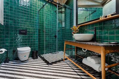 ورد هاوس هاستل استانبول