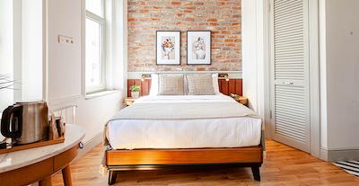 ورد هاوس هاستل استانبول