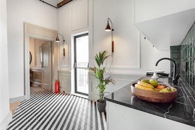 ورد هاوس هاستل استانبول