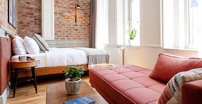 ورد هاوس هاستل استانبول